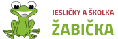 Školka žabička